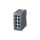 Switch przemysłowy 8 portów RJ45 10/100Mb/s SCALANCE XB008 6GK5008-0BA10-1AB2