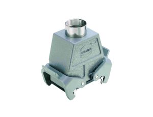 Obudowa HAN prosta do złącz prostokątnych 10B PG16 09300101731