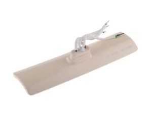 Ceramiczny element grzewczy 245mm 400 W 230 V AC