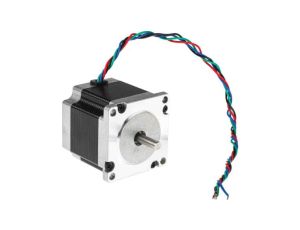 Silnik krokowy, 2,5 V, 2,8 A, RS PRO