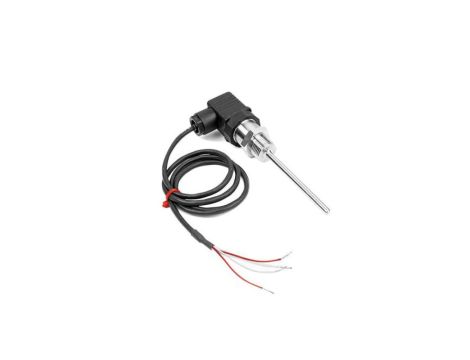Termopara typ PT 100, -50C do +250C 150mm, Stal nierdzewna 316