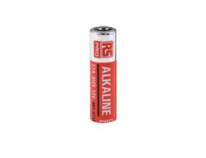 Bateria A27 Alkaliczne, 12V, 25mAh, RS PRO