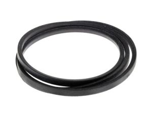 Pas napędowy, profil A, materiał: PET, guma, 13mm x 8mm x 1.77m, RS PRO