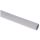Osłona termokurczliwa Szary 2:1, średnica 6.4mm, dł. 1.2m, RS PRO