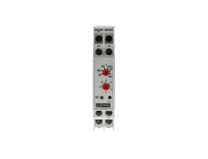 Timer Relay jednofunkcyjny 0.3 s → 30h SPDT 1-stykowy SPCO 24V ac