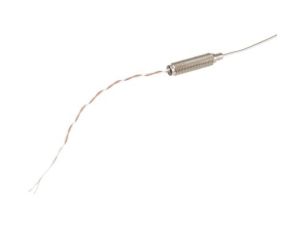 Termopara typ T do +400C 1m kabel 100mm, Stal nierdzewna 316 IEC