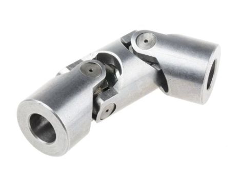 Przegub uniwersalny, stalowy, 90, RS PRO