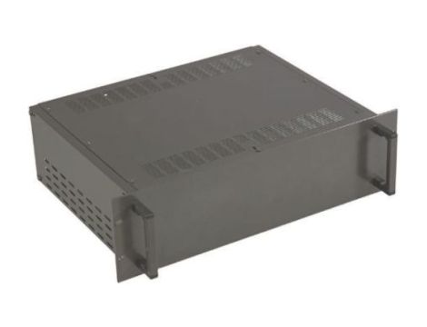 Obudowa do montażu w szafie, 5U, wentylowana