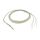 Termopara typ PT 100, -50C do +350C 15mm kabel 1m, Platyna