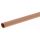 Osłona termokurczliwa brązowa 2:1, średnica 4.8mm, dł. 1.2m, RS PRO