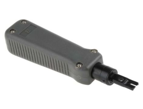 Przecinak do kabli, typ narzędzia: Narzędzie do zakańczania, ostrze: Krone