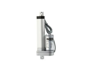 Siłownik liniowy elektryczny, 12V dc, 500N