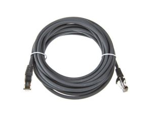 Kabel kat. 5e U/UTP Szary 5m