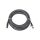Kabel kat. 5e U/UTP Szary 5m