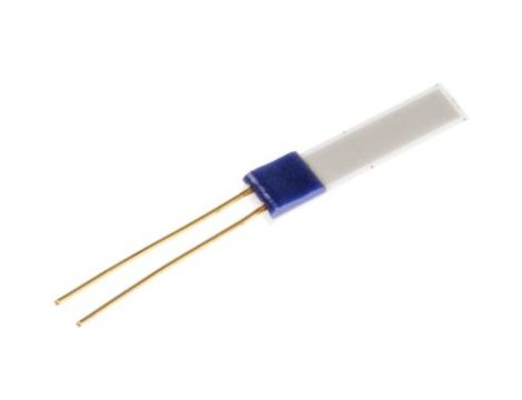 Termopara typ PT 1000, -50C do +500C Zgodność z RoHS