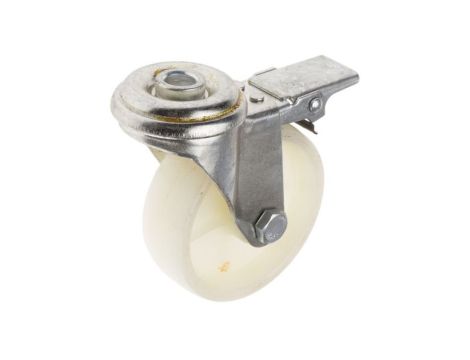 Kółka obrotowe z trzpieniem do 70kg RS PRO