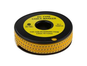 1000 sztuk 4mm RS PRO