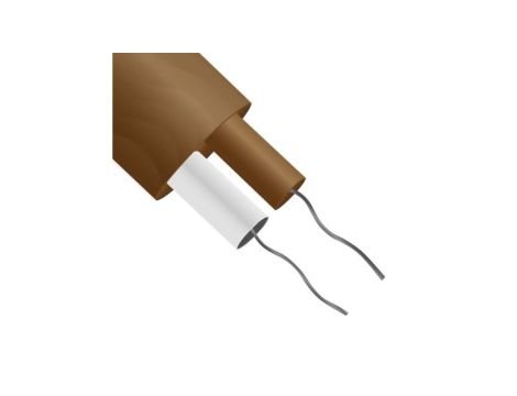 Przewód termoparowy T, dł. 10m, izolacja: PTFE, RS PRO