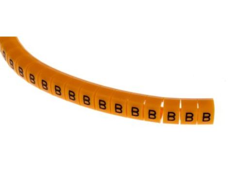 100 sztuk 4mm RS PRO