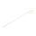 Termopara typ K do +1100C 500mm kabel 1m, Stal nierdzewna ANSI