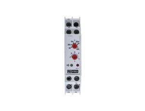 Timer Relay jednofunkcyjny 0.3 s → 30h SPDT 1-stykowy SPCO 24V ac