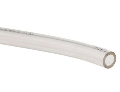 Przewód pneumatyczny, kolor: transparentny, dł. 30m, materiał: Poliuretan, RS PRO