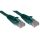 Kabel kat. 5e U/UTP Zielony 10m