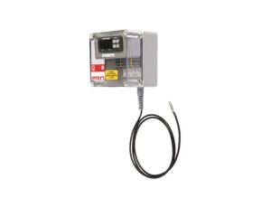 Termostat grzewczy, RS PRO