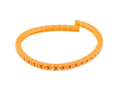 100 sztuk 4mm RS PRO