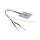 Grzałka mikowa 220 W 230 V AC