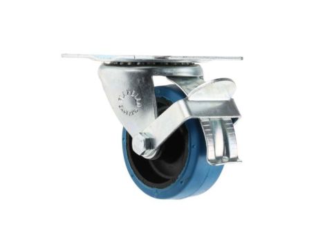 Kółko obrotowe do 90kg RS PRO