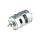 Silnik DC, 12 V, 5.28 A, 36.88 W, 4289 obr./min, 82.08 gcm, RS PRO