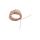 Termopara typ K do +250C 5m kabel 5m ANSI