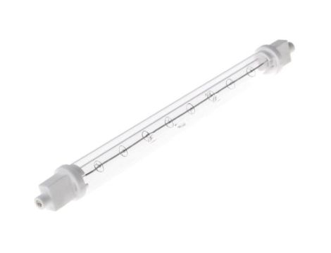 Promiennik podczerwieni (IR) 300 W R7S 230 V 220 mm 19mm 8000h