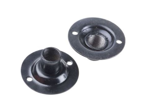 Pokrywa kopułkowa, Stal 20mm gwint M20 RS PRO