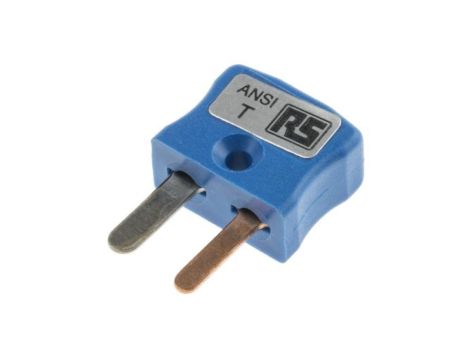 Złącze termoparowe do Termopara typu T RS PRO