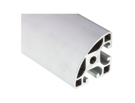 Profil, dł. 2000mm, 40 x 40 mm