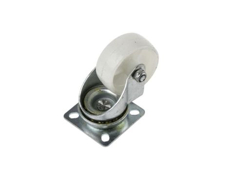 Kółko obrotowe do 50kg RS PRO