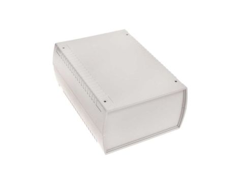 Obudowa IP53, 185.5 x 136 x 80mm, RS PRO Z11
