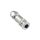 Złącze okrągłe M12 żeńskie proste ekranowane 4pin 250V PG9 T4110512041-000