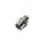 Złącze okrągłe M8 żeńskie proste do lutowania 3pin 60V T4033014031-000