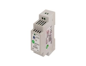 Zasilacz led POS na szynę DIN 15W 12V DC 1,25A DIN15W12