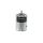 Silnik DC, 4.5 → 15 V., 2,85 A, 21,2 W, 13 360 obr./min, 154,4 gcm, RS PRO