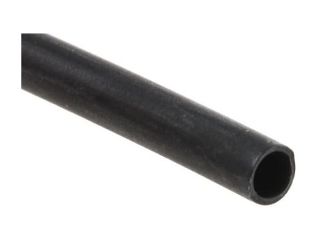 Osłona termokurczliwa 2:1, średnica 2.4mm, dł. 1.2m, RS PRO