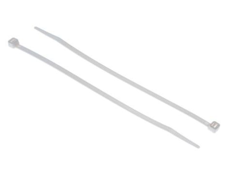 Opaska kablowa 190mm 4.8 mm Nylon 66 100 sztuk RS PRO