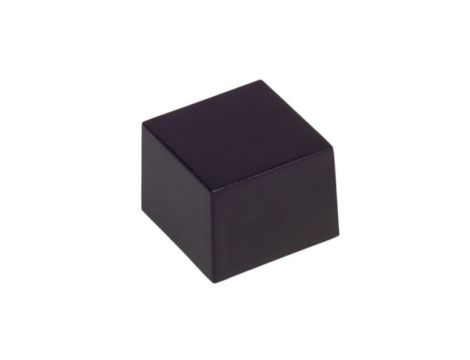 Obudowa Czarny IP52, 22.1 x 22.2 x 16.5mm, RS PRO