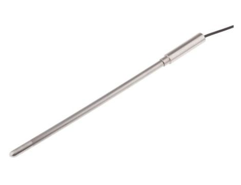 Termopara typ J do +760C 150mm kabel 1m IEC