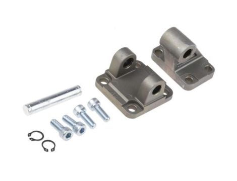 Przegub tylny RS PRO