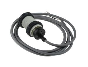 Czujniki fotoelektryczne NPN NO+NC cylindryczny zakres 20 m IP67