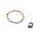 Termopara typ T do +250C kabel 2m IEC